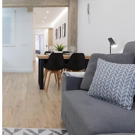 Apartamento Logrono Avenida Ayuntamiento Exteriér fotografie