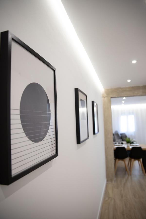Apartamento Logrono Avenida Ayuntamiento Exteriér fotografie