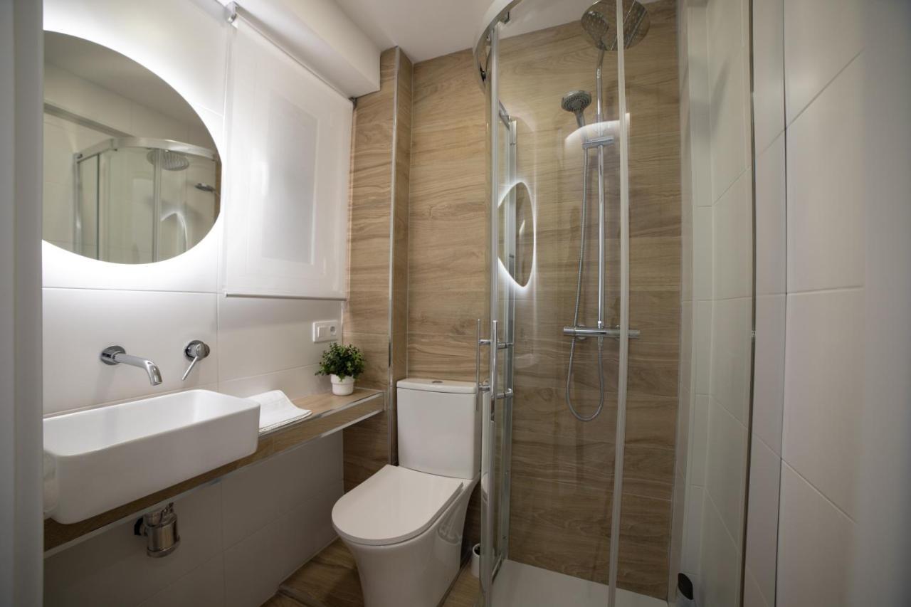 Apartamento Logrono Avenida Ayuntamiento Exteriér fotografie
