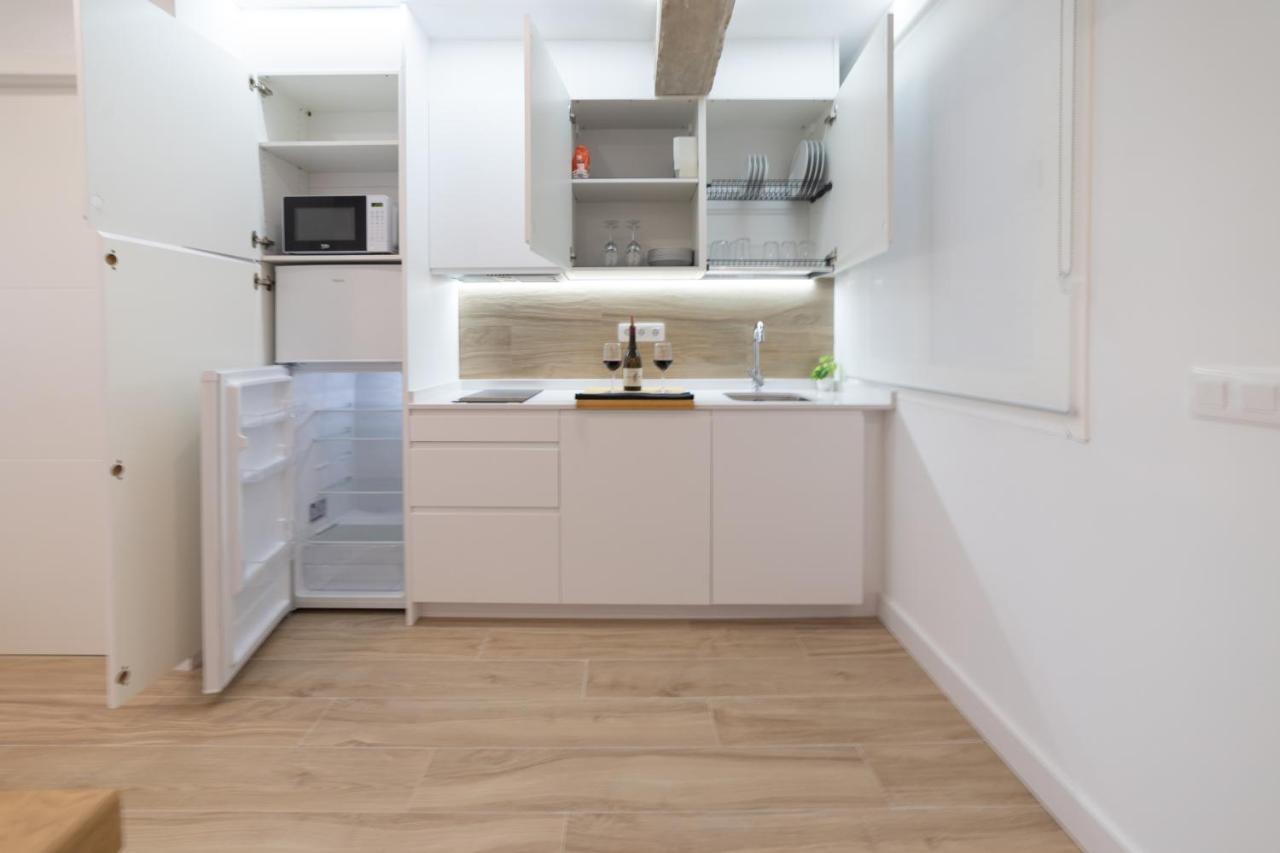 Apartamento Logrono Avenida Ayuntamiento Exteriér fotografie
