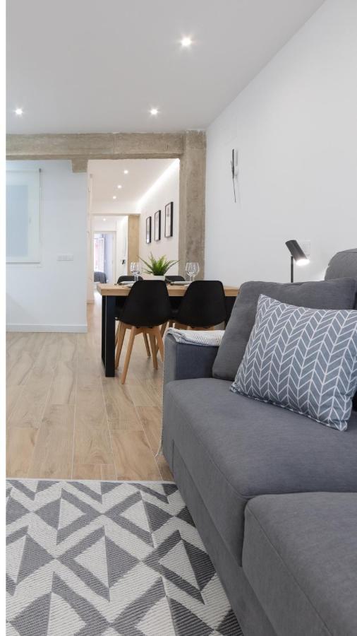 Apartamento Logrono Avenida Ayuntamiento Exteriér fotografie